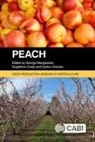 Guglielmo Costa, Carlos Crisosto, Carlos H Crisosto, George Athanasios Manganaris - Peach