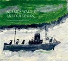 Dr Andrew Wilson, Andrew Wilson, Dr Andrew Wilson - Alfred Wallis Sketchbooks