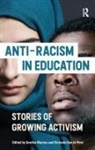 Geetha Van De Peer Marcus, Stefanie van de Peer, Geetha Marcus, Stefanie Van de Peer - Anti-Racism in Education