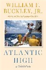 Buckley, Jr. Buckley, William F Buckley, William F. Buckley, William F. Jr. Buckley, Buckley William F. - Atlantic High