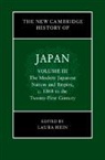 Laura (Northwestern University Hein, Laura Hein, Laura (Northwestern University Hein, Hein Laura, Hein Laura Hein - New Cambridge History of Japan: Volume 3, the Modern Japanese Nation