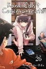 Tomohito Oda, Tomohito Oda - Komi Can’t Communicate, Vol. 26