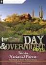 Tony Padegimas - Day & Overnight Hikes: Tonto National Forest