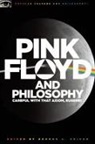 George A Reisch, George A. Reisch - Pink Floyd and Philosophy