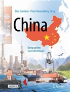 Hardaker, Dannenberg, Peter Dannenberg, Sina Hardaker - China