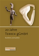 Terrex gGmbH - 20 Jahre Terrex gGmbH