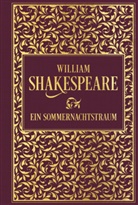 William Shakespeare - Ein Sommernachtstraum