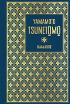 Yamamoto Tsunetomo - Hagakure