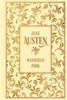 Jane Austen, Klaus Udo Szudra - Mansfield Park