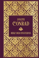 Joseph Conrad - Herz der Finsternis