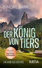 Simone Dark - Der König von Tiers