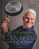 Guido Cantz, Guido Cantzini - Restaurant Cantzini