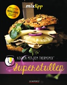 Antje Watermann - mixtipp Superstullen