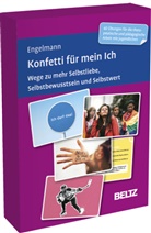 Bea Engelmann - Konfetti für mein Ich