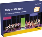 Paul Barone - Theaterübungen
