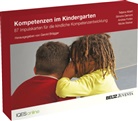Tatjana Albert, Simone Demont Brüngger, Forleo, An Forleo, Andrea Forleo, Nicole Steiner... - Kompetenzen im Kindergarten
