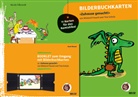 Nicole Filbrandt - Bilderbuchkarten »Zuhause gesucht!« von Wieland Freund und Kristine Schulz