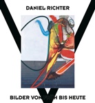 Eva Meyer-Hermann, Daniel Richter, Eva Meyer-Hermann - Daniel Richter