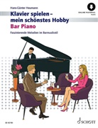 Hans-Günter Heumann - Bar Piano