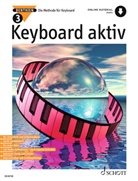Axel Benthien - Keyboard aktiv