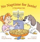 Margie Blumberg, Renée Andriani - No Naptime for Janie!