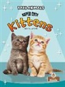 Amy Culliford - Super Cute Kittens