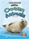 Amy Culliford - Super Cute Ocean Animals
