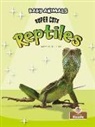 Amy Culliford - Super Cute Reptiles