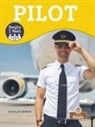 Douglas Bender - Pilot