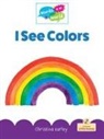 Christina Earley, Amy Culliford - I See Colors