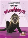 Amy Culliford - Super Cute Monkeys