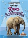 Amy Culliford - Super Cute Zoo Animals