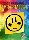 Amy Culliford - Embarrassed