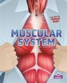 Tracy Vonder Brink - Muscular System