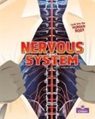 Tracy Vonder Brink - Nervous System