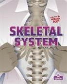 Tracy Vonder Brink - Skeletal System