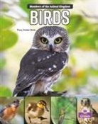 Tracy Vonder Brink - Birds