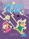 Amy Culliford, Mariano Epelbaum - Leaping Over Lightning