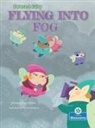 Amy Culliford, Mariano Epelbaum - Flying Into Fog