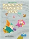 Amy Culliford, Mariano Epelbaum - Whirling Through Wind