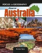 Natalie Hyde - Focus on Australia