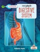 Natalie Hyde - Investigating the Digestive System