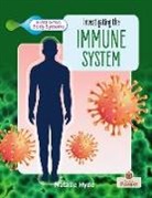 Natalie Hyde - Investigating the Immune System