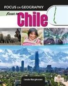 Linda Barghoorn - Focus on Chile