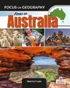 Natalie Hyde - Focus on Australia