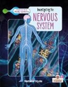 Natalie Hyde - Investigating the Nervous System