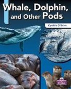 Cynthia O'Brien - Whale, Dolphin, and Other Pods