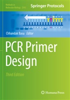 Chhandak Basu - PCR Primer Design