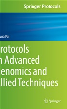 Aruna Pal - Protocols in Advanced Genomics and Allied Techniques