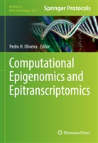 Pedro H Oliveira, Pedro H. Oliveira, Pedro H. Oliveira - Computational Epigenomics and Epitranscriptomics